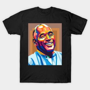 oj simpson T-Shirt